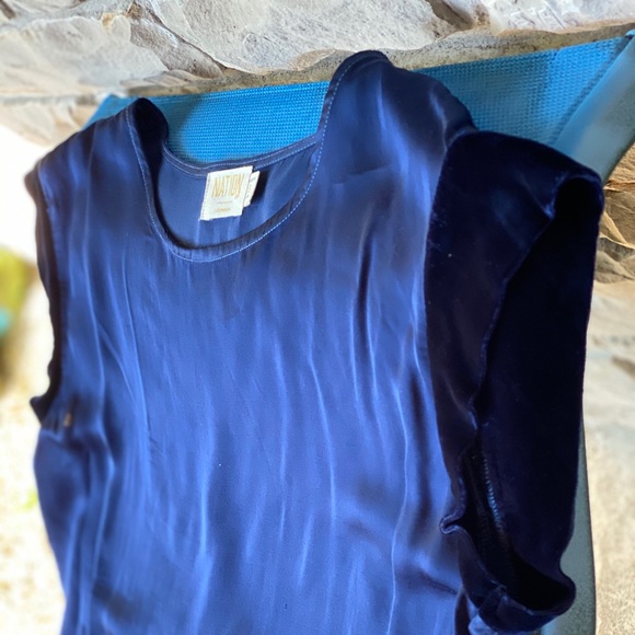 Nation LTD. Silky Tee - Picture 7 of 8